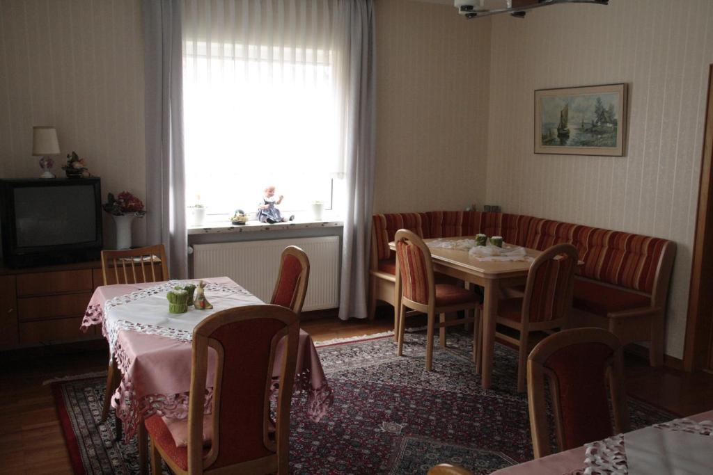 Weinfelderhof Hotel Kröv Eksteriør billede