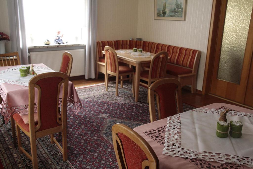 Weinfelderhof Hotel Kröv Eksteriør billede