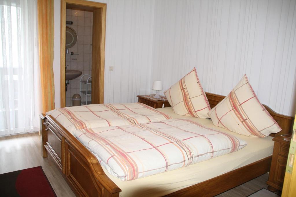 Weinfelderhof Hotel Kröv Eksteriør billede