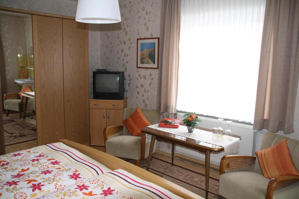 Weinfelderhof Hotel Kröv Eksteriør billede