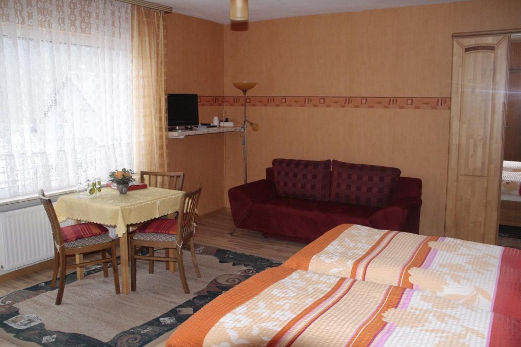 Weinfelderhof Hotel Kröv Eksteriør billede
